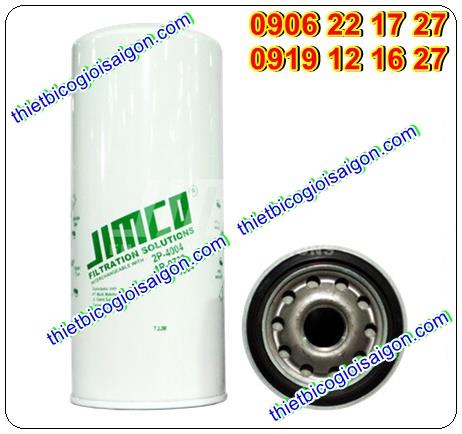Lọc Nhớt Jimco, Oil Filter JIMCO JOC-88024, JOC88024 1W-3300, 1W3300, 2P-4004, 2P4004