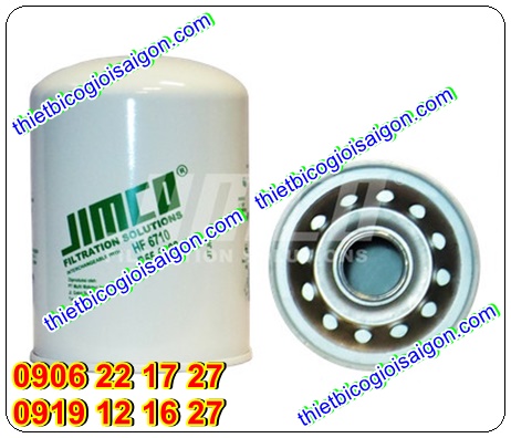 Lọc Thủy Lực Jimco, Hydraulic Filter JIMCO JHC-88005, JHC88005, HF67102